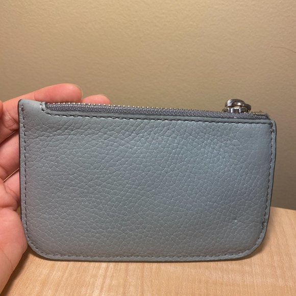 Marc Jacobs Zip Wallet - Picture 4 of 6